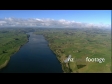 Waikato River Central North Is 2 - AERIAL 3493